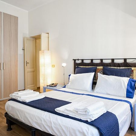 רומא Casa Elena - Italyholidayhouse חדר תמונה