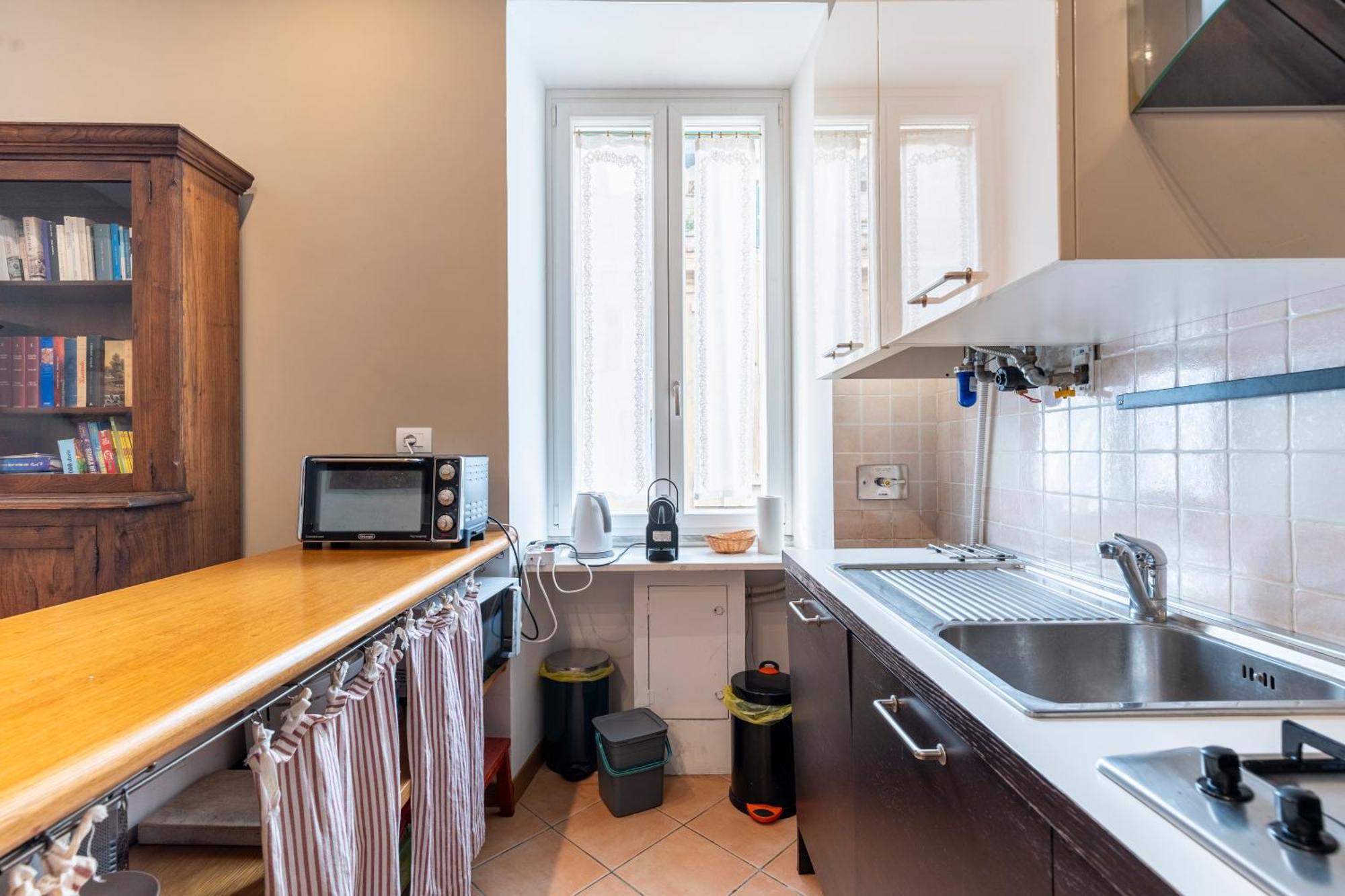רומא Casa Elena - Italyholidayhouse מראה חיצוני תמונה