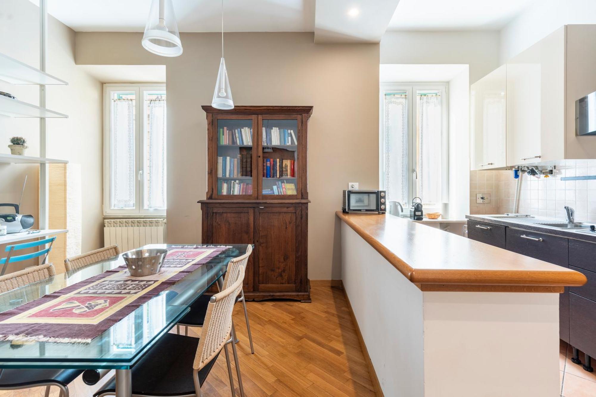 רומא Casa Elena - Italyholidayhouse מראה חיצוני תמונה