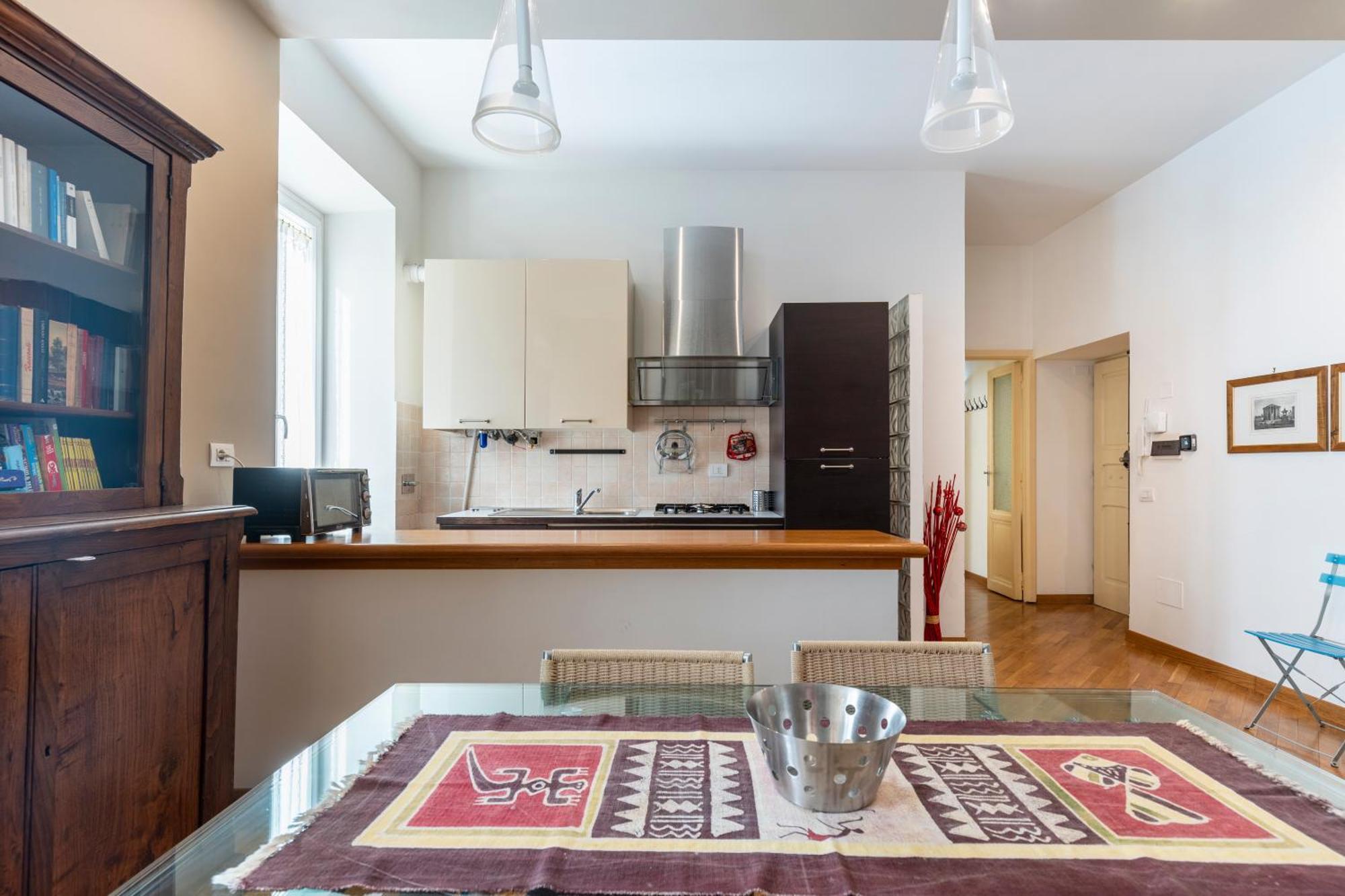 רומא Casa Elena - Italyholidayhouse מראה חיצוני תמונה