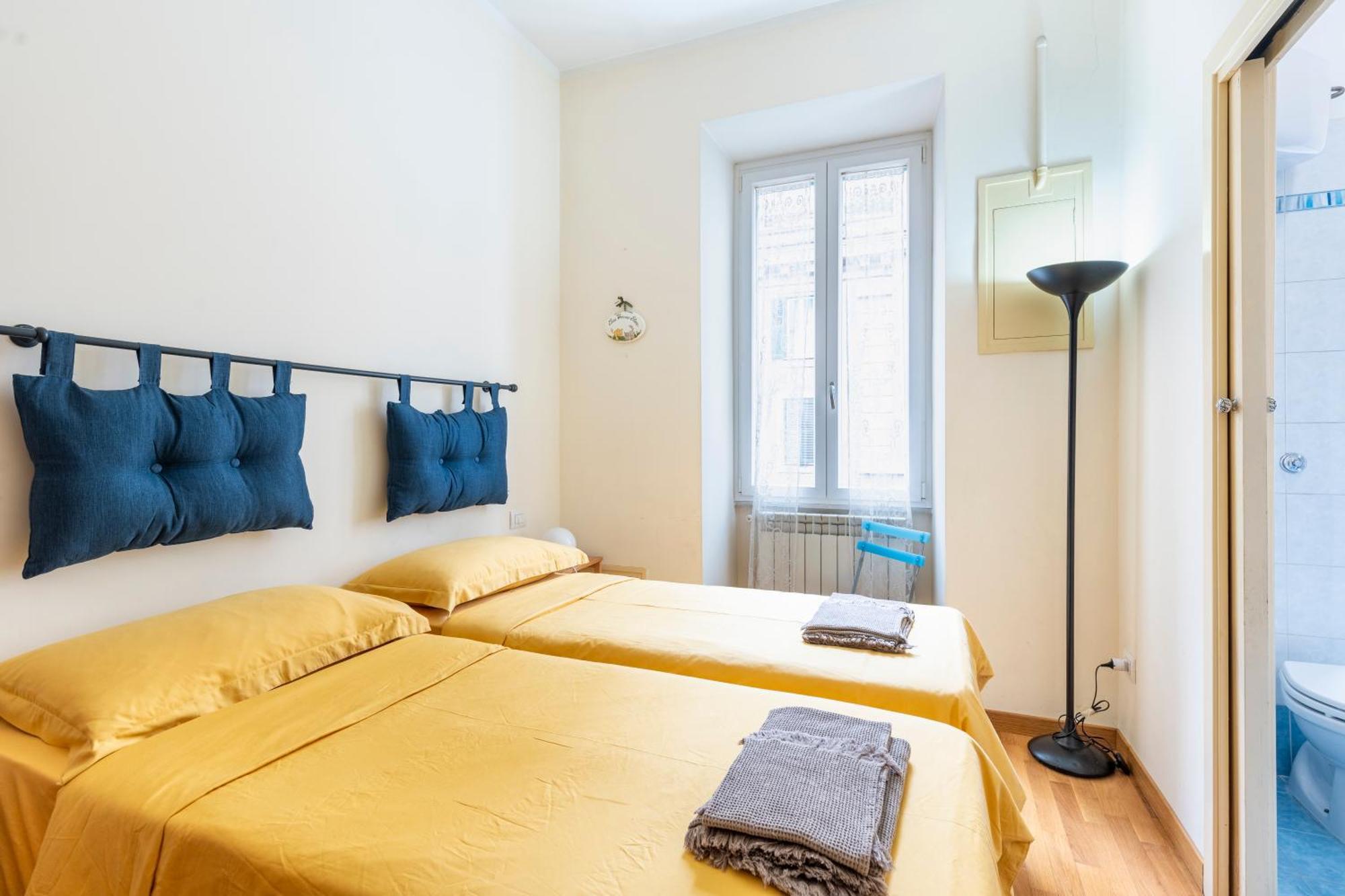 רומא Casa Elena - Italyholidayhouse מראה חיצוני תמונה