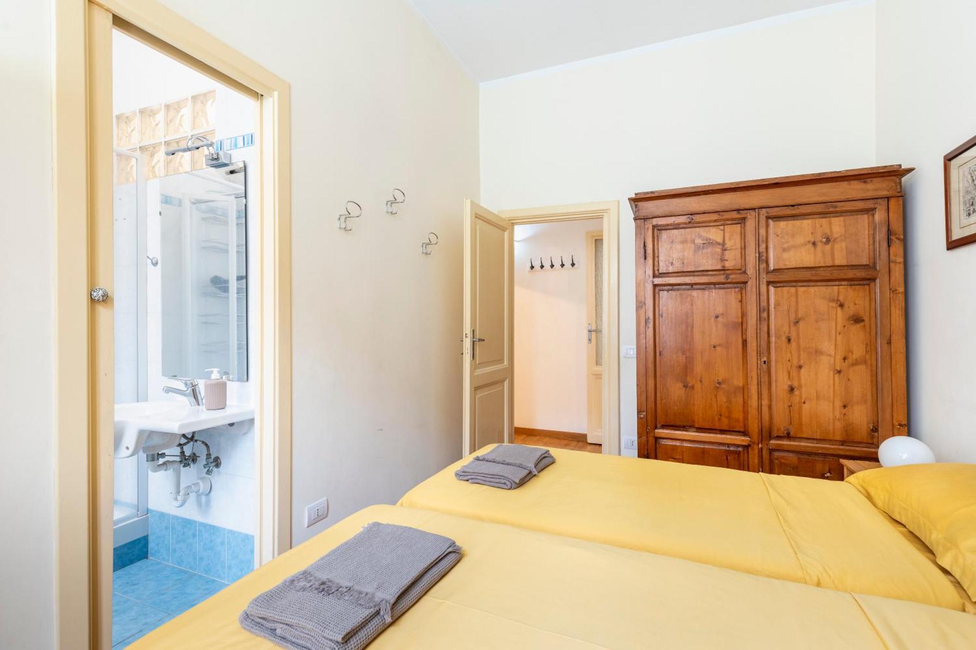 רומא Casa Elena - Italyholidayhouse מראה חיצוני תמונה