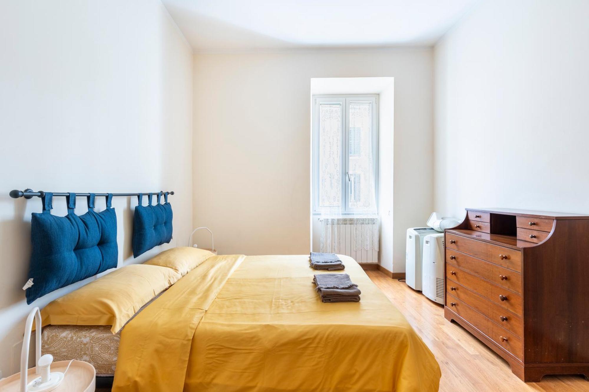 רומא Casa Elena - Italyholidayhouse מראה חיצוני תמונה