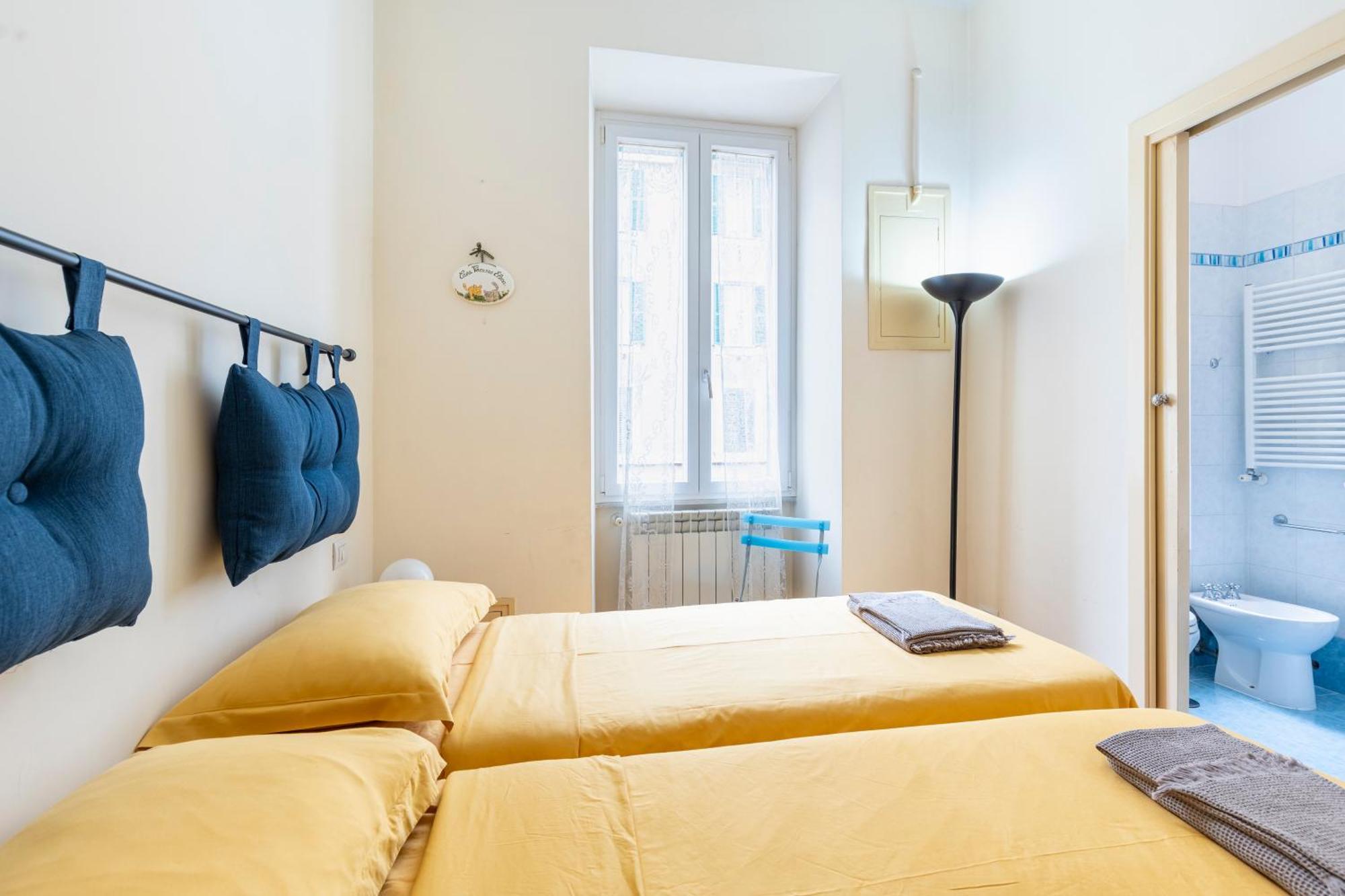 רומא Casa Elena - Italyholidayhouse מראה חיצוני תמונה