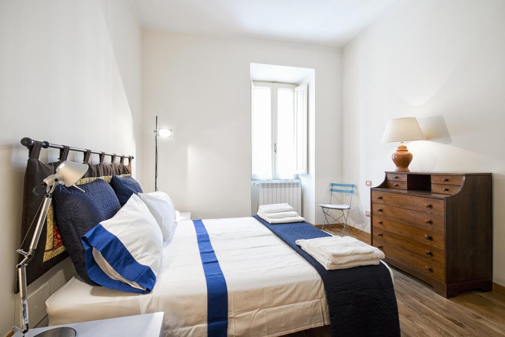 רומא Casa Elena - Italyholidayhouse חדר תמונה